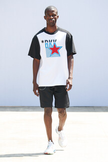 Bikkembergs Spring 2020 Menswear Collection / Bikkembergs весна- лето 2020